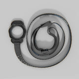 Bathmate Shower Strap Hydro Penis Pump Universal Adjustable Accessory