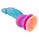 Beasty Cocks Supernatural Creature Dildo Glow in the Dark Sci-Fi Fantasy Role Play Sex Toy