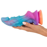 Beasty Cocks Supernatural Creature Dildo Glow in the Dark Sci-Fi Fantasy Role Play Sex Toy