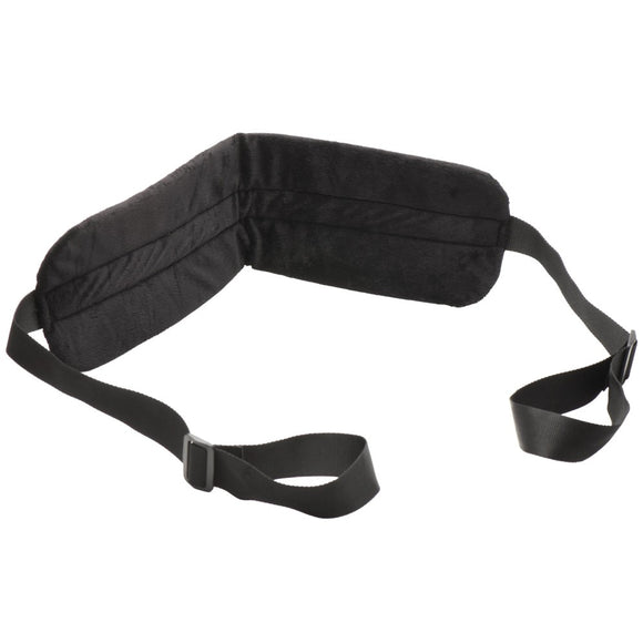 Bedroom Bliss Lover's Strap Sex Position Comfort Adjustable Sling