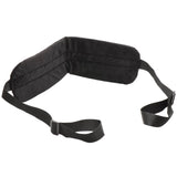 Bedroom Bliss Lover's Strap Sex Position Comfort Adjustable Sling