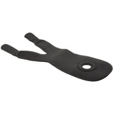 Bedroom Bliss Thigh Strap-On Harness Leg Dildo Rider Sex Mount