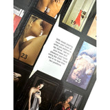 Behind Closed Doors A Month of Sex Game Erotic Couples Play Calendar