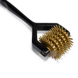 Black Label 5 Head Pinwheel Wartenberg Tool Sensory Fetish BDSM Play