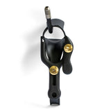 Cusco Speculum with Lube Tube Vagina Clamp Medical Instrument Fetish Play