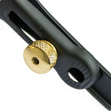 Cusco Speculum with Lube Tube Vagina Clamp Medical Instrument Fetish Play