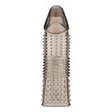 Blue Line 6.5" 'Triple Sensation' Penis Enhancing Sleeve Extension