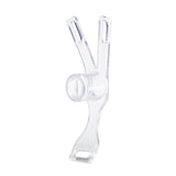 Blue Line Piss-Thru Flying "V" Male To Female Inversion Feminizer Transformation Device