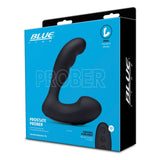 Blue Line Prober Dual Remote Control Prostate Stimulator Anal Vibrator Massage Sex Toy