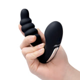 Blue Line Prodder Remote Control Prostate Stimulator Anal Massage Vibrator Sex Toy