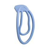 Blue Line Pussy Maker Fufu Clip Feminizing Device Male Chastity Fetish