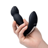 Blue Line Thumper Remote Control Prostate Stimulator Anal Vibrator Massager Sex Toy