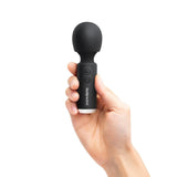 Bodywand 4.5" Power Wand Massager Mini Vibrator Compact Fun Sex Toy