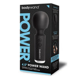 Bodywand 4.5" Power Wand Massager Mini Vibrator Compact Fun Sex Toy
