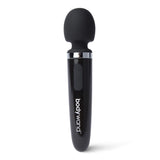 Bodywand Aqua Mini Rechargeable Wand Massager Black Waterproof Vibrator Sex Toy