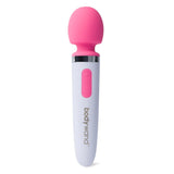 Bodywand Aqua Mini Rechargeable Wand Massager Pink Waterproof Vibrator Sex Toy