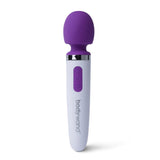 Bodywand Aqua Mini Rechargeable Wand Massager Purple Waterproof Vibrator Sex Toy