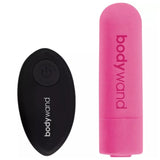 Bodywand Date Night Remote Control Side-Tie Pleasure Panty Vibrator Couples Fun Sex Toy