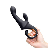 Bodywand G-Play Squirt Master Come Hither & Clitoral Vibrator Sex Toy