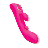Bodywand G-Play Squirt Trainer G-Spot Inner Tapping Vibrator Sex Toy