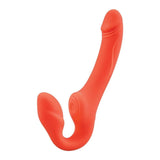 Bodywand I.D. Access Strapless Strap On Dildo Vibrator Couples Sex Toy