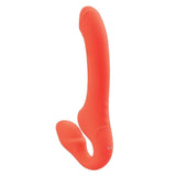 Bodywand I.D. Access Strapless Strap On Dildo Vibrator Couples Sex Toy