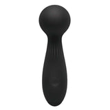 Bodywand Lollies Lolli Wand Massager Black Compact Power Vibrator Fun Sex Toy