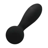 Bodywand Lollies Lolli Wand Massager Black Compact Power Vibrator Fun Sex Toy