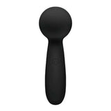 Bodywand Lollies Mini Lolli Wand Massager Black Vibrator Fun Sex Toy