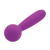 Bodywand Lollies Mini Lolli Wand Massager Purple Vibrator Fun Sex Toy