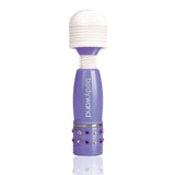 Bodywand Mini Massager Purple Wand Vibrator Cute Discreet Fun Sex Toy