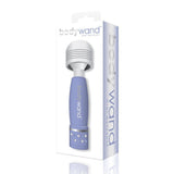 Bodywand Mini Massager Purple Wand Vibrator Cute Discreet Fun Sex Toy