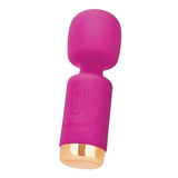 Bodywand Power Bliss Sex Toy Set Bunny Wand Panty Mini Vibrator Kit