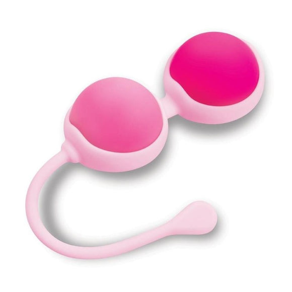 Bodywand Squeeze Kegel Ball Duo Pelvic Floor Weight Training Exercise