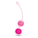 Bodywand Squeeze Kegel Ball Duo Pelvic Floor Weight Training Exercise