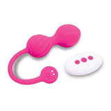 Bodywand Squeeze Remote Control Pelvic Floor Trainer Kegel Exercise Toy