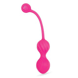 Bodywand Squeeze Remote Control Pelvic Floor Trainer Kegel Exercise Toy