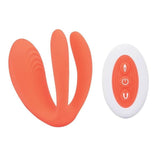 Bodywand i.D. Bridge Remote Control C-Shaped Bunny Rabbit Vibrator Sex Toy