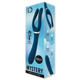 Bodywand i.D. Mystery Dual Ended Massager Pleasure Vibrator Sex Toy