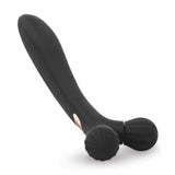 Bodywand i.D. Roller Dual Headed Body Massager G-Spot Vibrator Sex Toy
