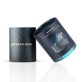 Boners Classic Cocksling Grey Penis Testicle Scrotum Ring Erection Enhancer