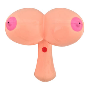 Boobie Squirt Gun Water Pistol Adult Funny Summer Drink Shot Launcher Naughty Rude Fun Gift