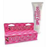 Booty Call Anal Numbing Gel Cherry Flavour Sex Relax Safe Desensitiser