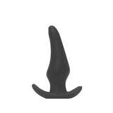 Brutus Bum Buddies Hercules Butt Plug Small Size Liquid Silicone Anal Play