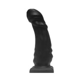 Brutus Bum Buddies Janus Butt Plug Medium Size Liquid Silicone Anal Sex Play