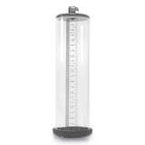 Brutus Get Bigger Premium Penis Cylinder 9 x 2.5 Inch Pump Attachment