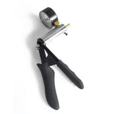 Brutus Get Bigger Premium Universal Enlargement Pump Pressure Gauge Air Suction