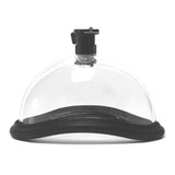 Brutus Get Bigger Pussy Pump Cup Attachment Air Suction Vacuum Play