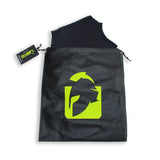 Brutus Neoprene Face Fucker Hood Black Anon Balaclava Mouth Hole Mask