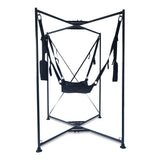 Brutus Sling Stand Kit Bondage Frame Adjustable Sex Swing Position Play